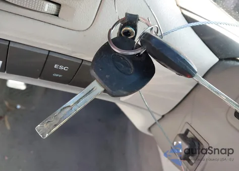 2011 Hyundai Azera Limited from USA, damaged, VIN KMHFC4DFXBA537247